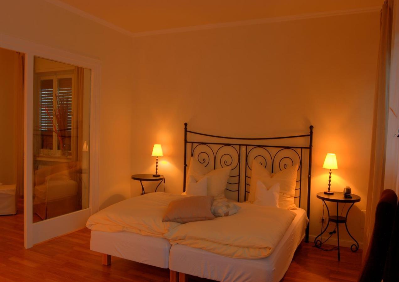 Alte Brauerei Kasbachtal Hotel Екстериор снимка
